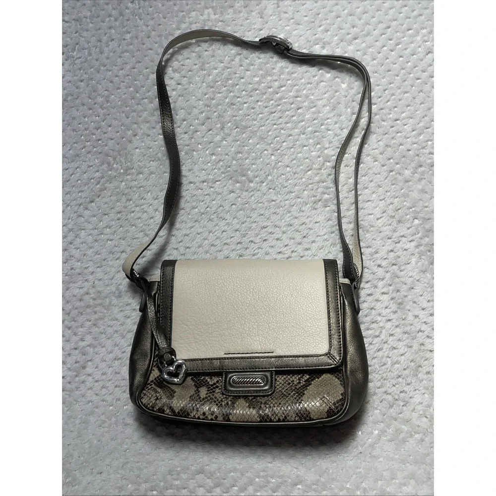 Brighton Tosha Handbag Crossbody